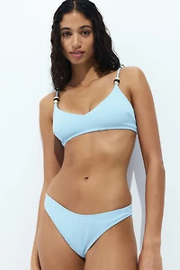 Cheeky Bikini Bottoms