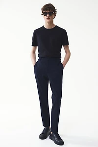 T-shirt Coupe Amincie