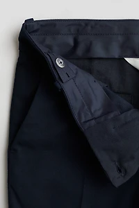Pantalon de costume