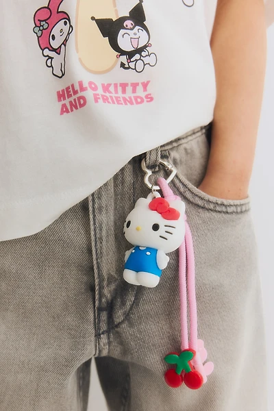 Bag Charm