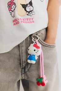Bag Charm