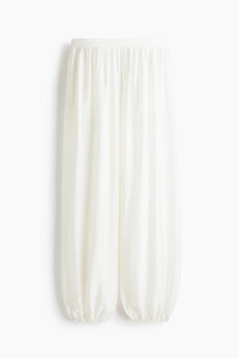 Pantalon ballon