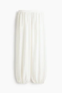 Pantalon ballon