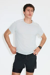 Lightweight Cooling Running T-Shirt