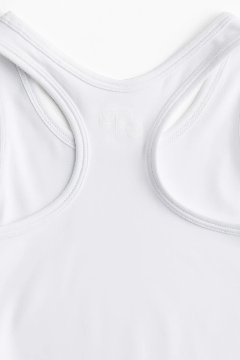 Tennis Dress with DryMove™