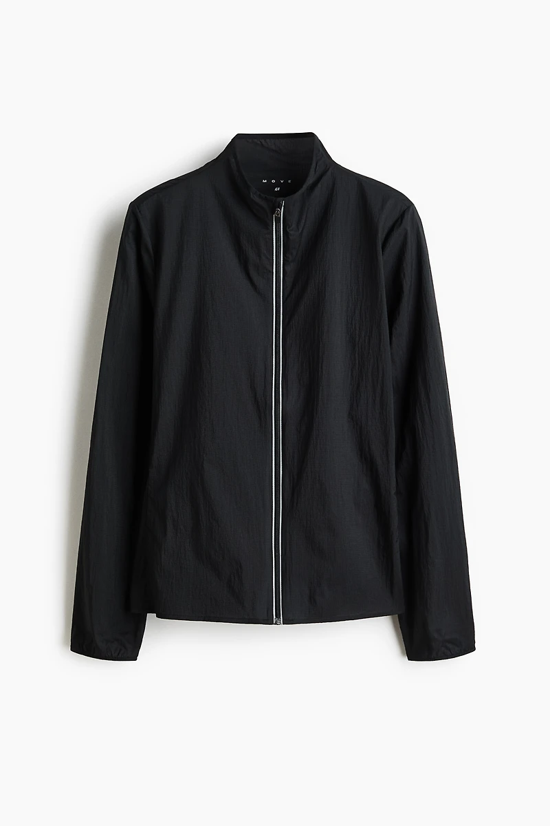 Veste de course légère DryMove™