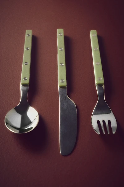 3-Piece Children’s Cutlery Set
