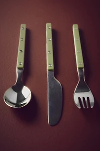 3-Piece Children’s Cutlery Set
