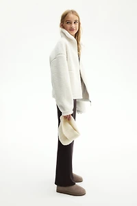 Flared Yoga Leggings with SoftMove™