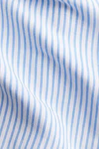 Pantalon en lin mélangé