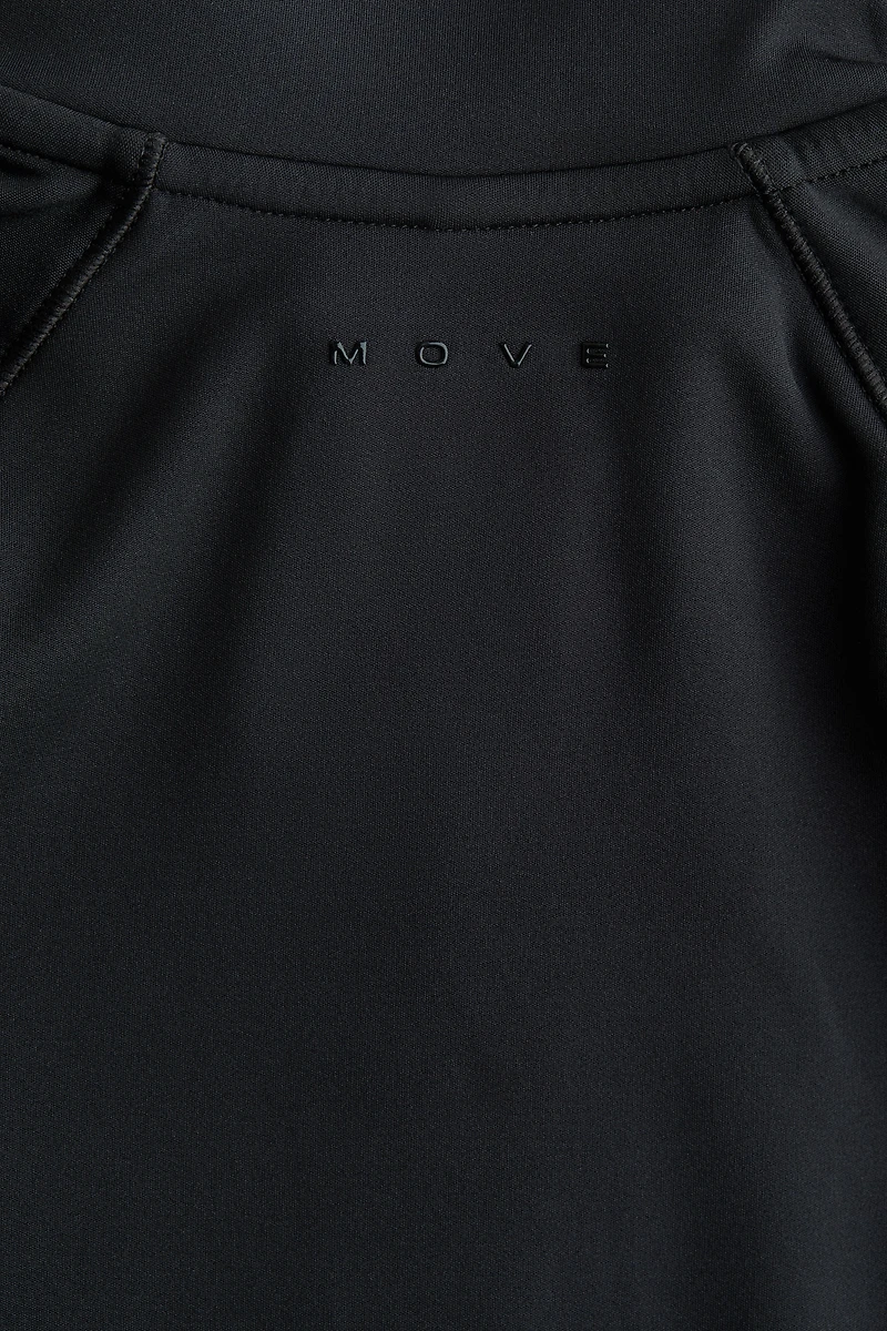 Activewear Jacket with DryMove™