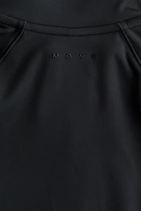 Activewear Jacket with DryMove™