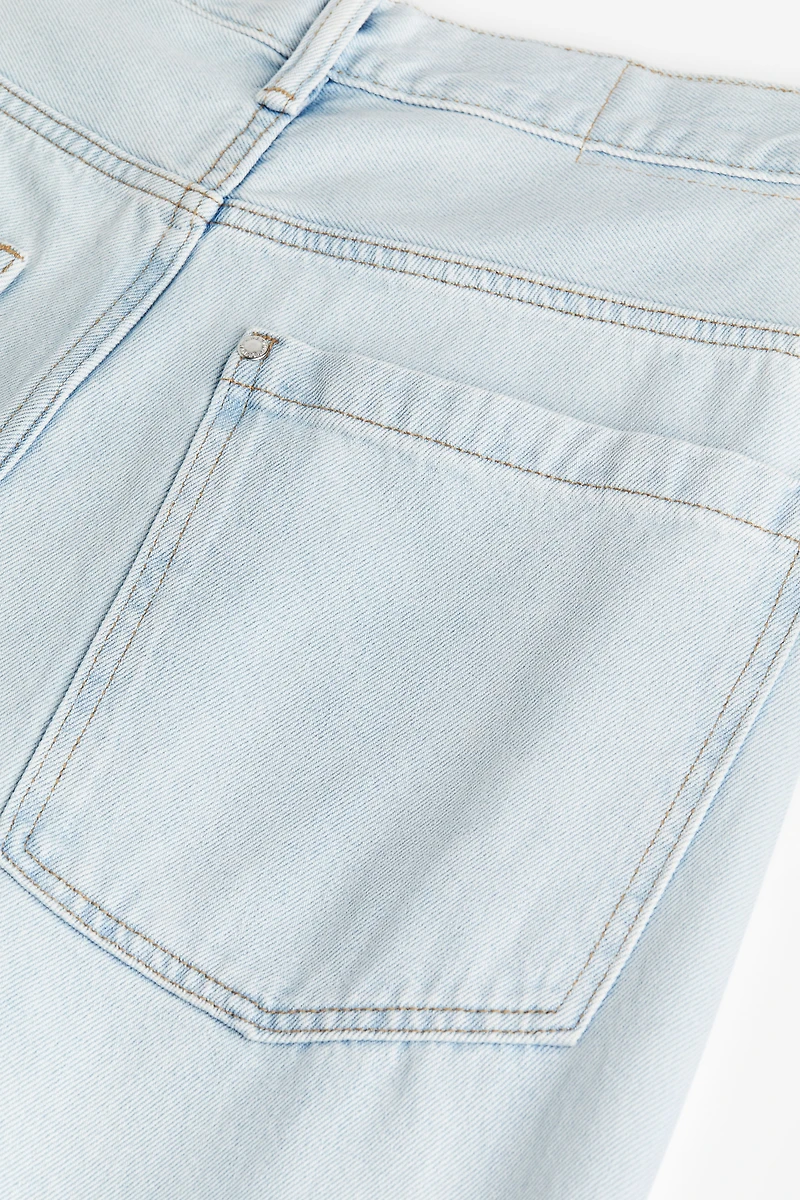 Baggy Jeans