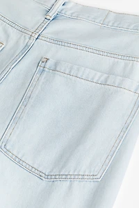 Baggy Jeans