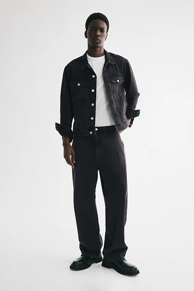 Baggy Jeans
