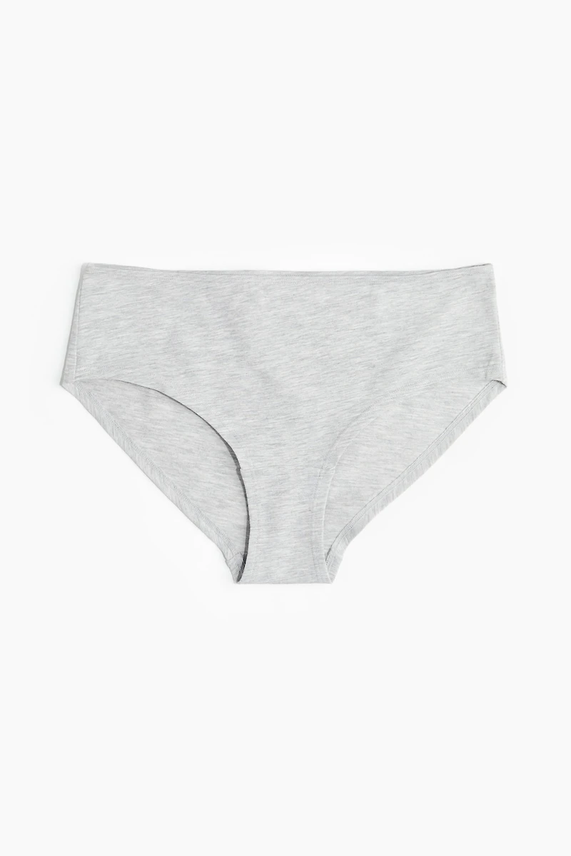 7-Pack Hipster Briefs