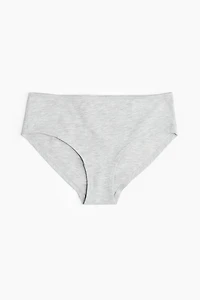 7-Pack Hipster Briefs