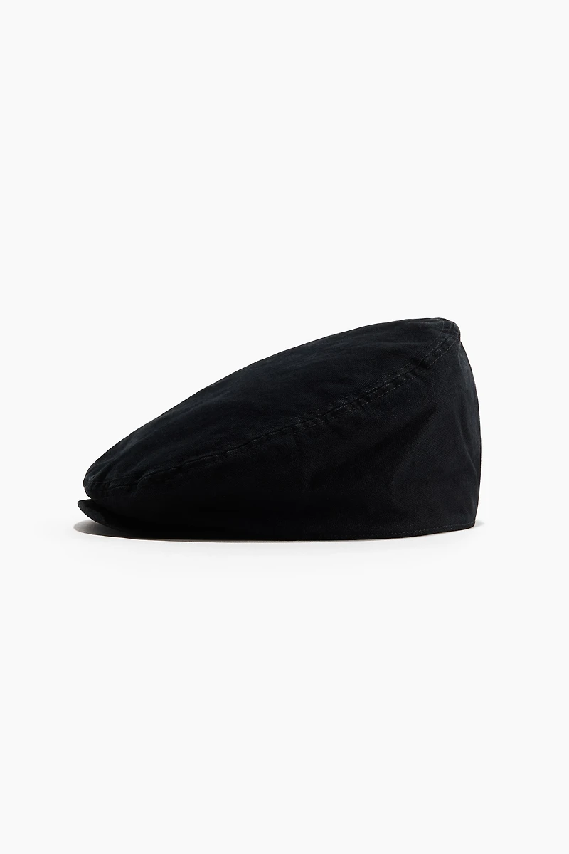 Flat Cap