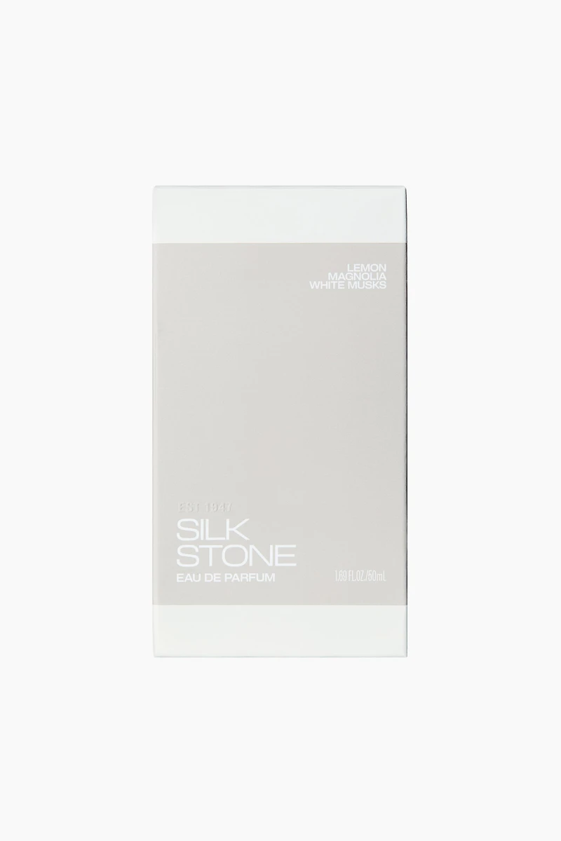 Silk Stone EdP