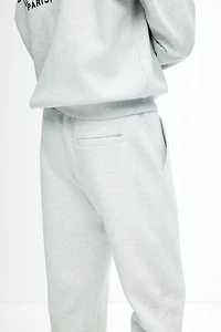 Pantalon de jogging costume classique