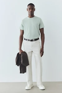 COOLMAX® Regular Fit T-shirt