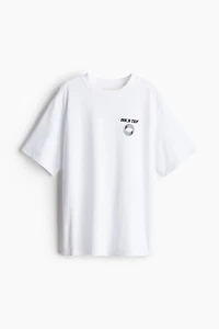 T-shirt de sport DryMove🅪