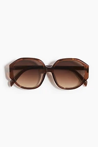 Retro-Style Sunglasses