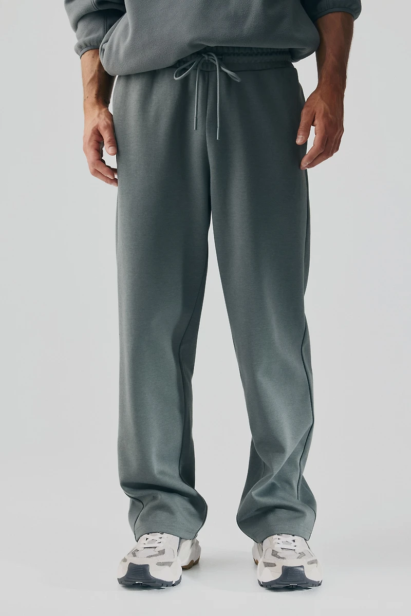 Regular Fit Sports Joggers