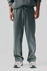 Regular Fit Sports Joggers