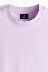 Relaxed-Fit Cotton Tank Top