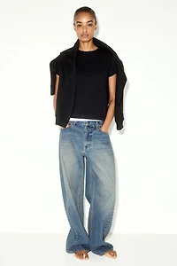Fitted T-Shirt