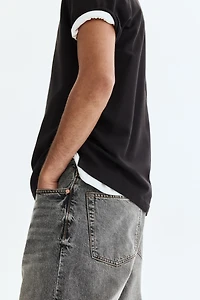 Loose Jeans