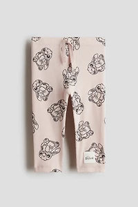Printed Leggings