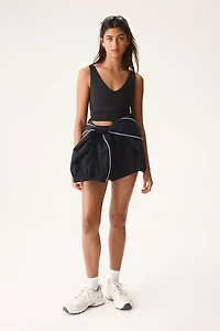 Shelf-Bra Sports Top with SculptMove™