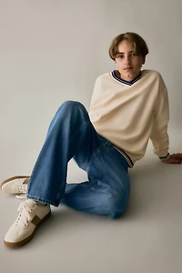 Loose Fit Jeans