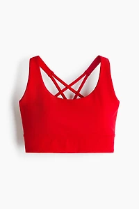 Medium Support Sports Bra with SoftMove™