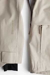 3-Layer Shell Jacket with StormMove™