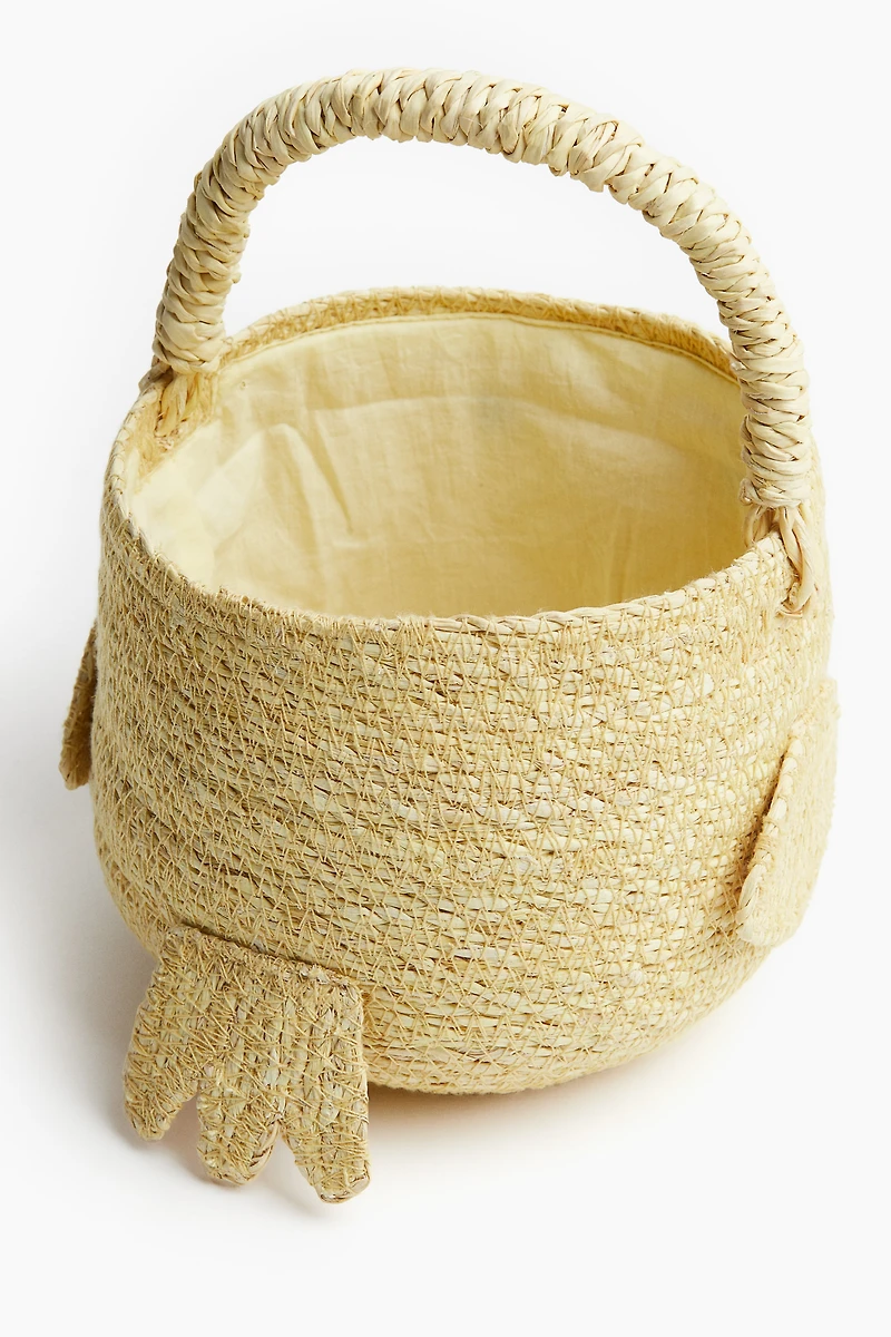 Chick Storage Basket