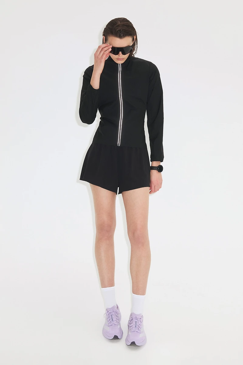 Lightweight Running Jacket with DryMove™