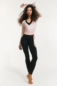 Yoga Leggings with SoftMove™ Lycra®