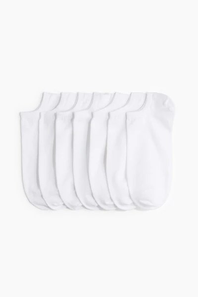 7-pack Ankle Socks
