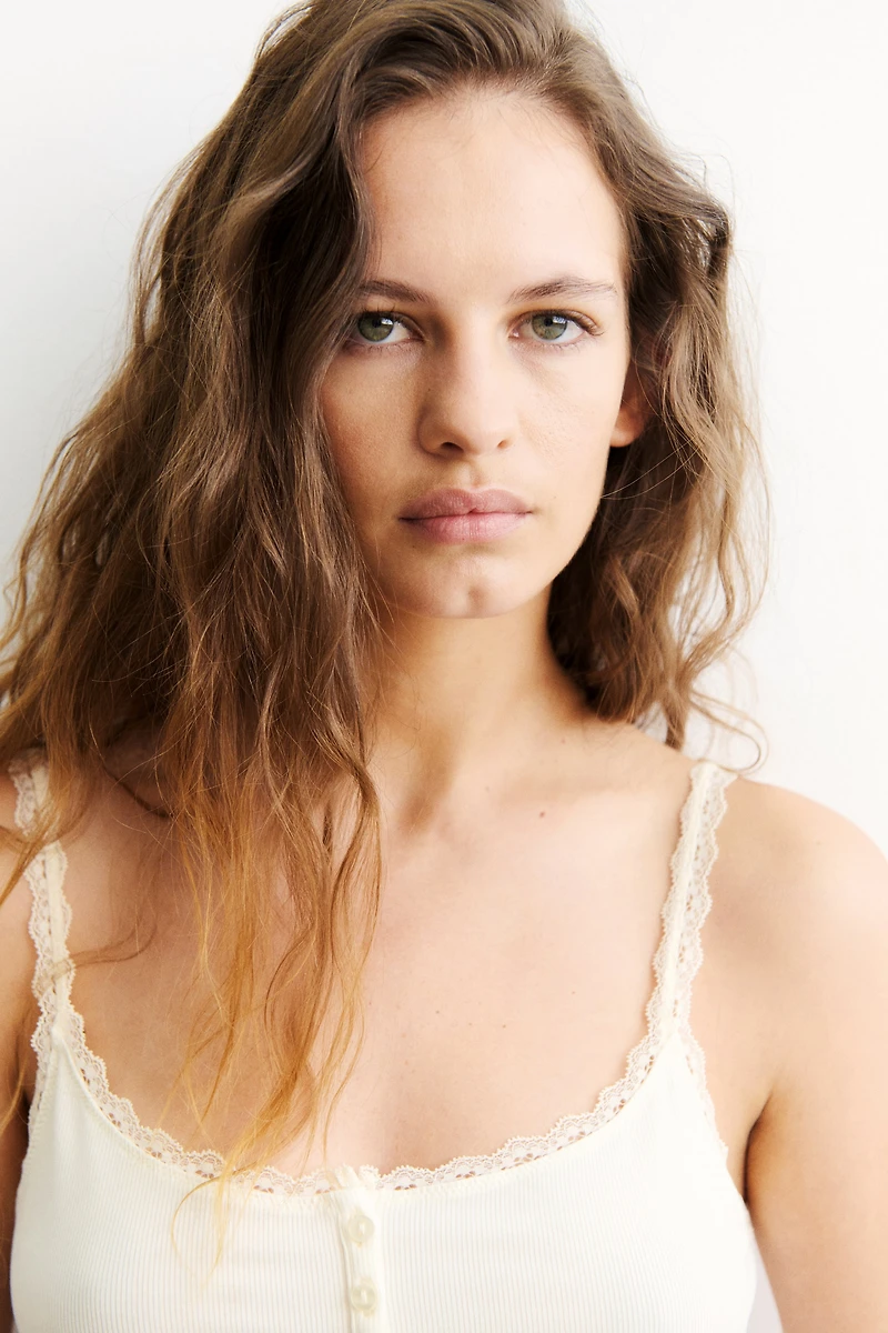 Modal-Blend Pajamas