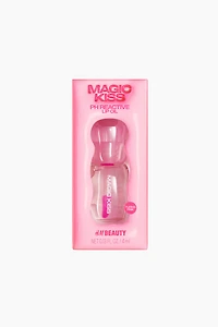 Magic Kiss pH-Reactive Lip Oil