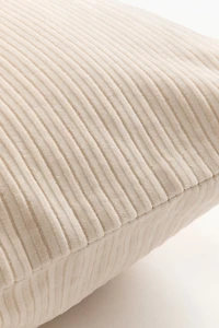 Corduroy Cushion Cover