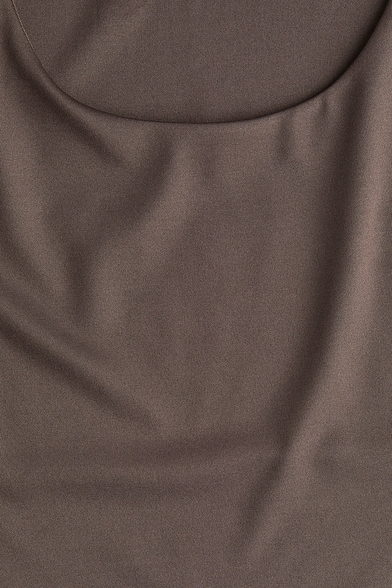 Microfiber Tank Top