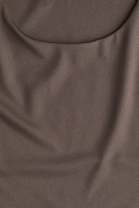 Microfiber Tank Top