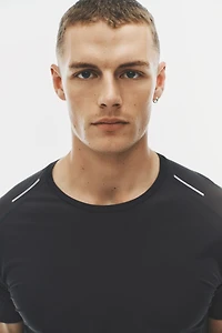 Running T-Shirt with CoolMove™