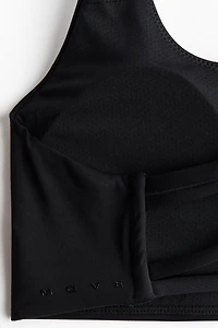 SculptMove™ Medium Support Sports Bra