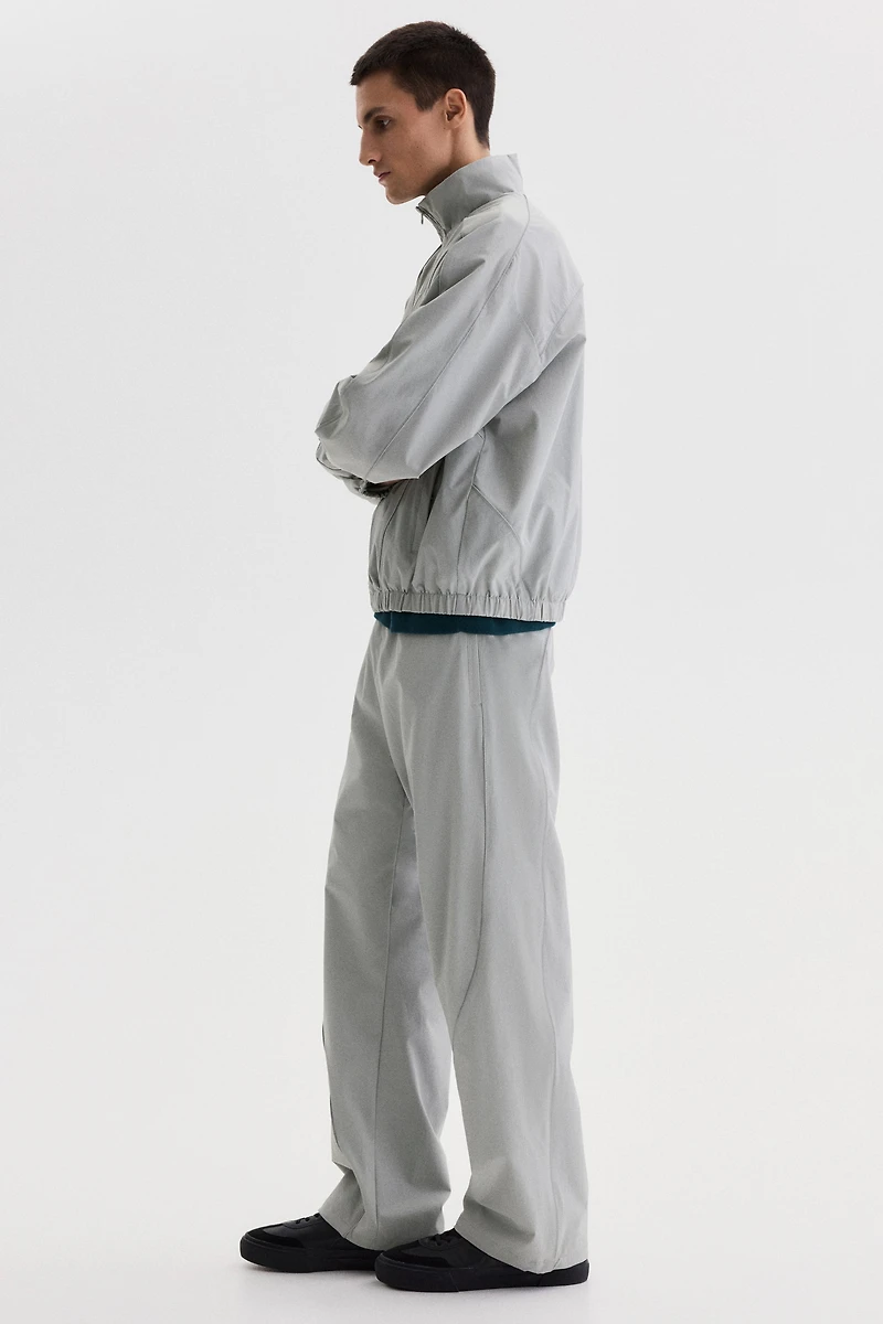 Pantalon de survêtement décontracté