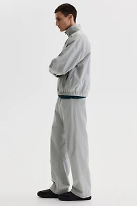 Pantalon de survêtement décontracté